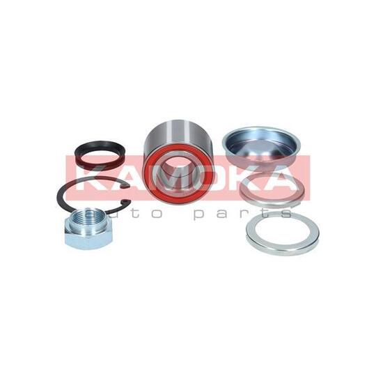 5600069 - Wheel Bearing Kit 