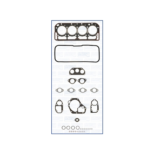 52031700 - Gasket Set, cylinder head 