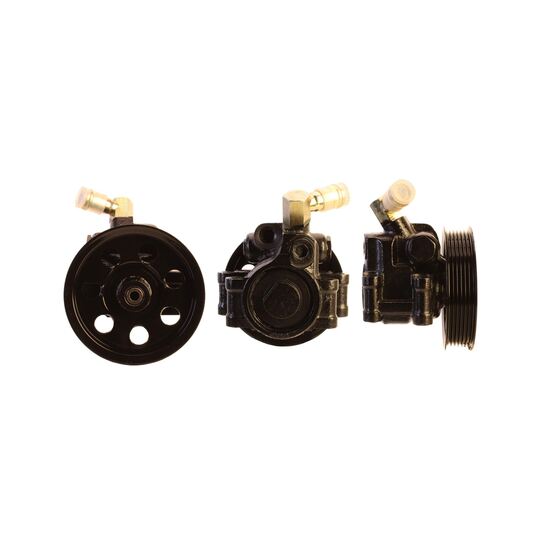 15-0043 - Hydraulic Pump, steering system 