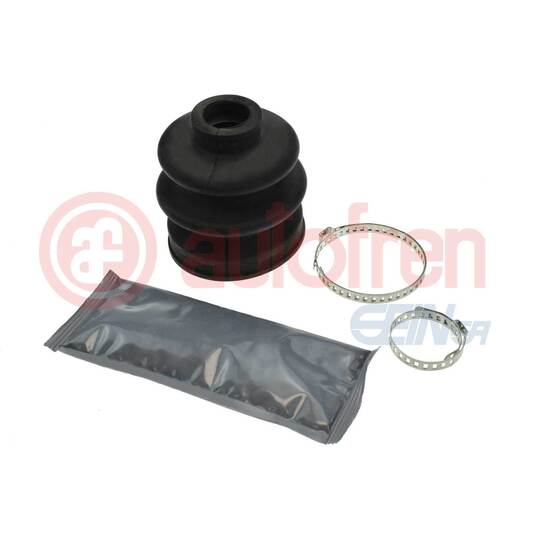 D8241 - Bellow Set, drive shaft 