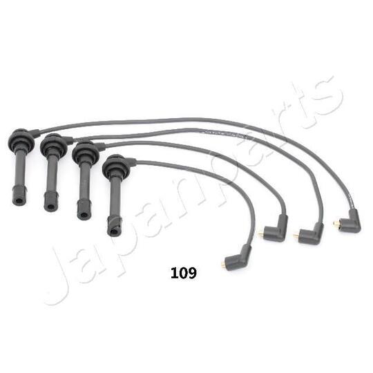 IC-109 - Ignition Cable Kit 