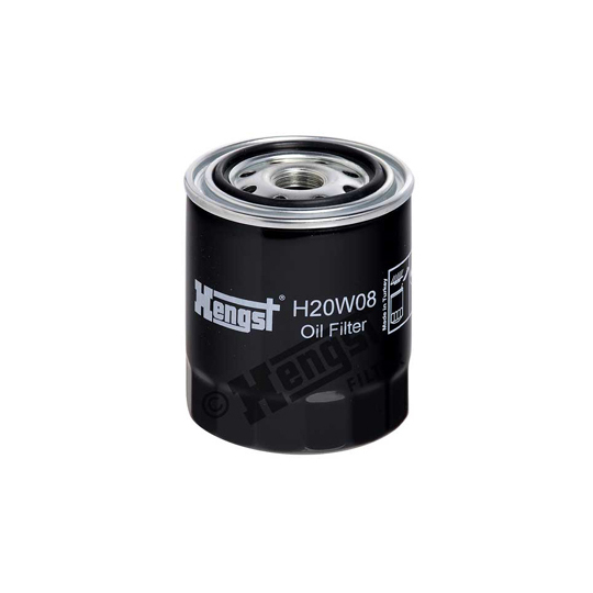 H20W08 - Oil filter 