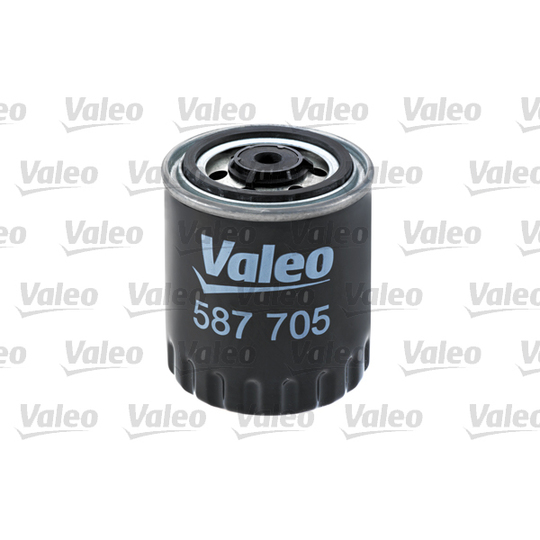 587705 - Fuel filter 