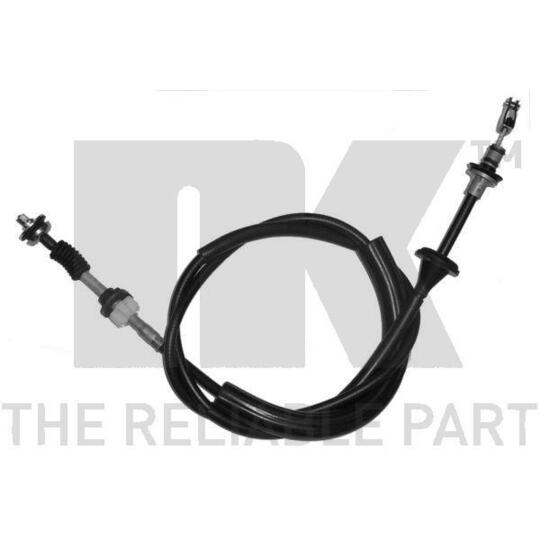 922606 - Clutch Cable 