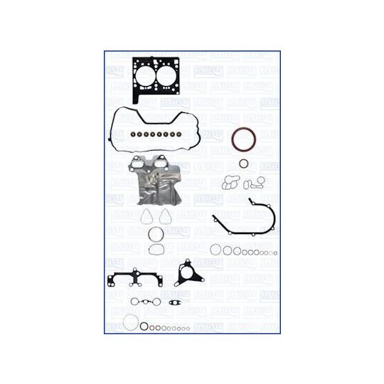 50324300 - Full Gasket Set, engine 