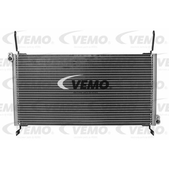 V24-62-0002 - Condenser, air conditioning 