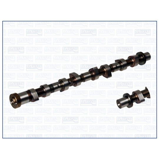 93144800 - Camshaft 