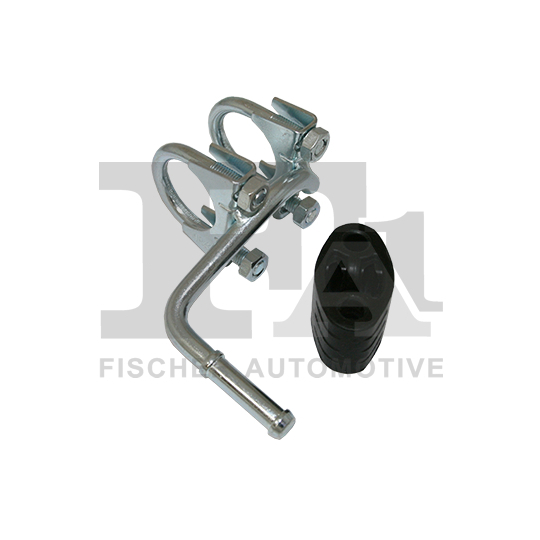 228-902 - Holder, exhaust system 