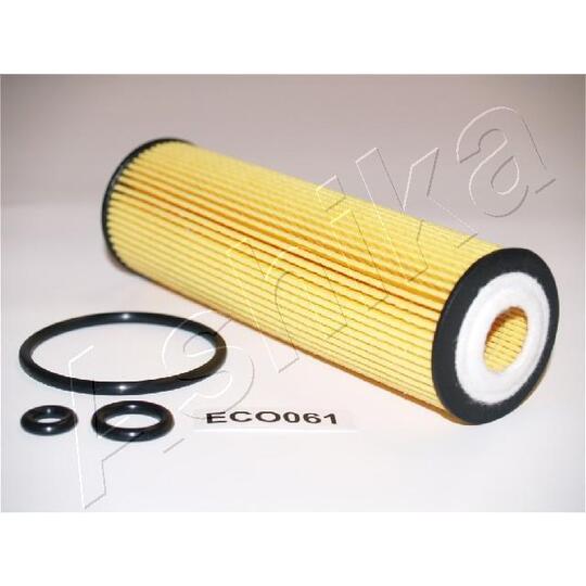 10-ECO061 - Oil filter 