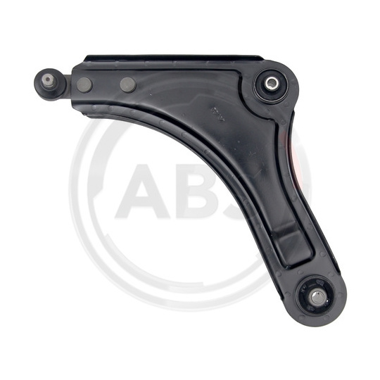 210615 - Track Control Arm 