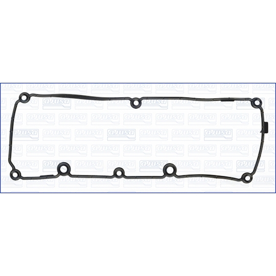 11122300 - Gasket, cylinder head cover 