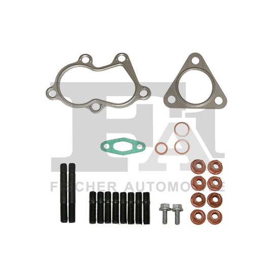 KT130040 - Mounting Kit, charger 
