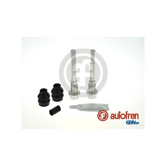 D7165C - Guide Sleeve Kit, brake caliper 