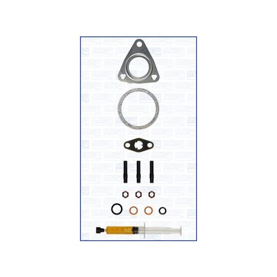 JTC11793 - Monteringsats, Turbo 