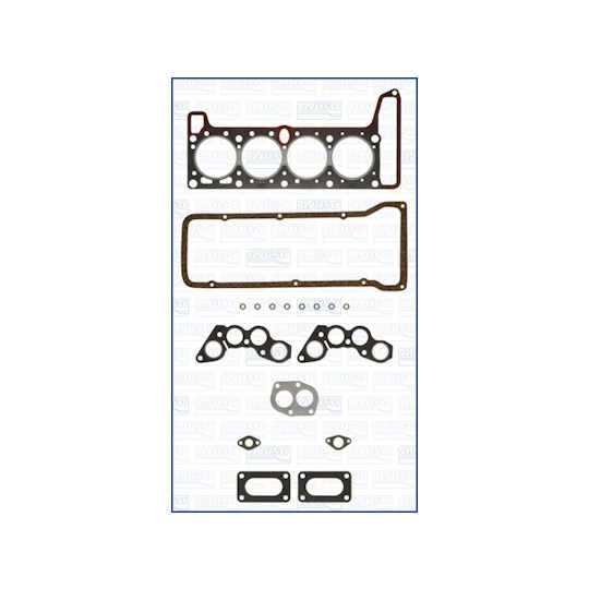 52120300 - Gasket Set, cylinder head 