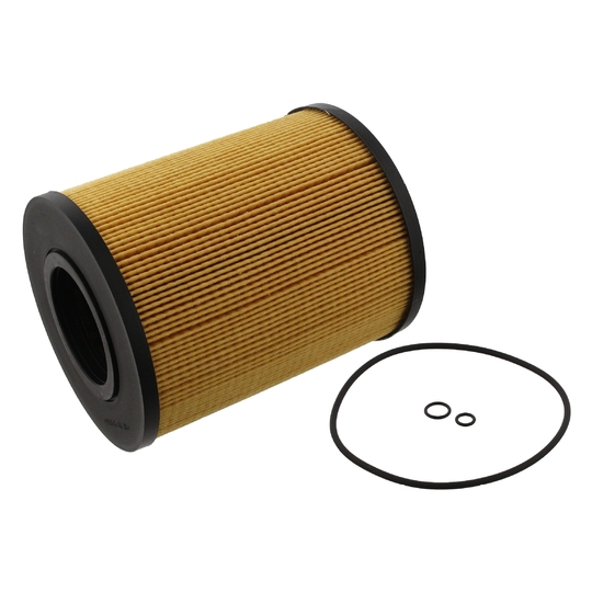 31997 - Oil filter 