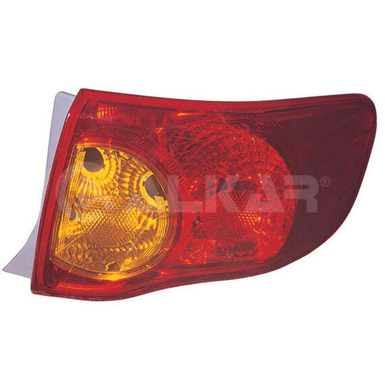 2206031 - Combination Rearlight 