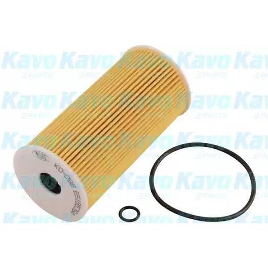 KO-096 - Oil filter 