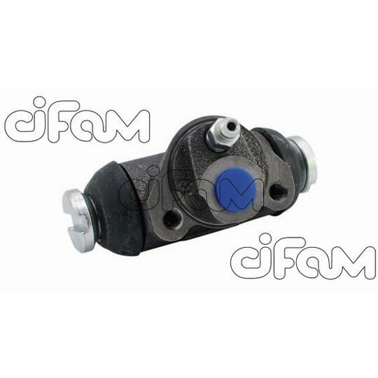 101-065 - Wheel Brake Cylinder 