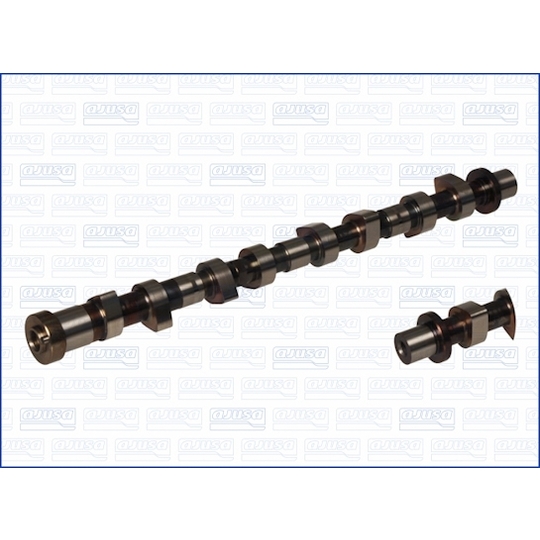 93145700 - Camshaft 