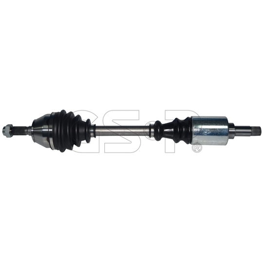 210040 - Drive Shaft 