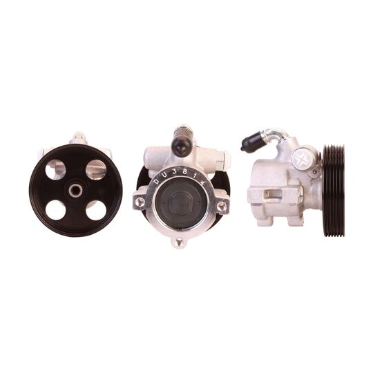 715520143 - Hydraulic Pump, steering system 