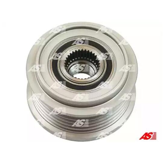 AFP0027(V) - Alternator Freewheel Clutch 
