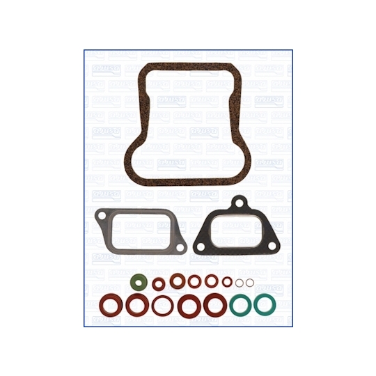 55012500 - Gasket Set, cylinder head 