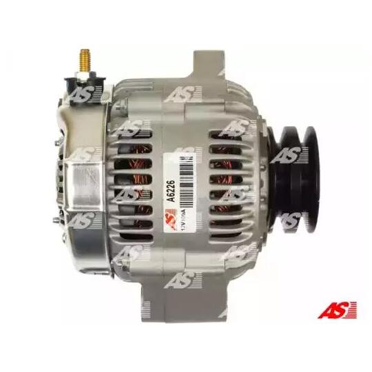 A6226 - Generaator 