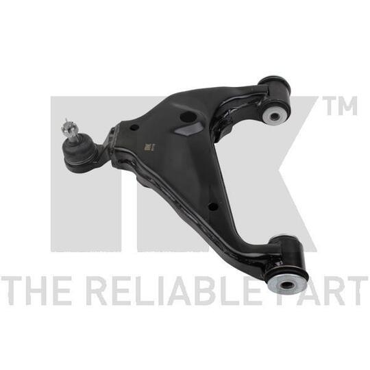 5014541 - Track Control Arm 