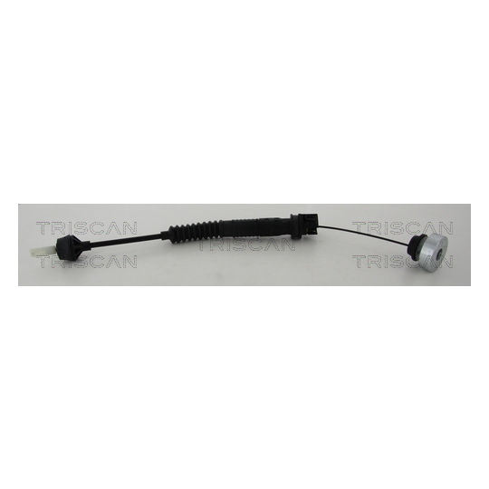 8140 28257A - Clutch Cable 