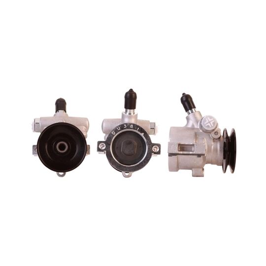 15-0116 - Hydraulic Pump, steering system 