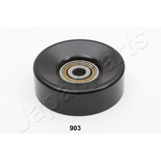 RP-903 - Deflection/Guide Pulley, v-ribbed belt 