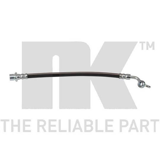 8545180 - Brake Hose 