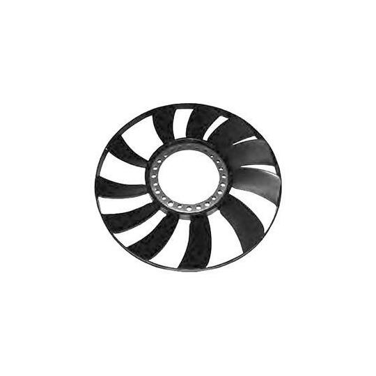 5836742 - Fan Wheel, engine cooling 