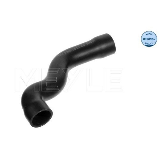 319 115 3198 - Radiator Hose 