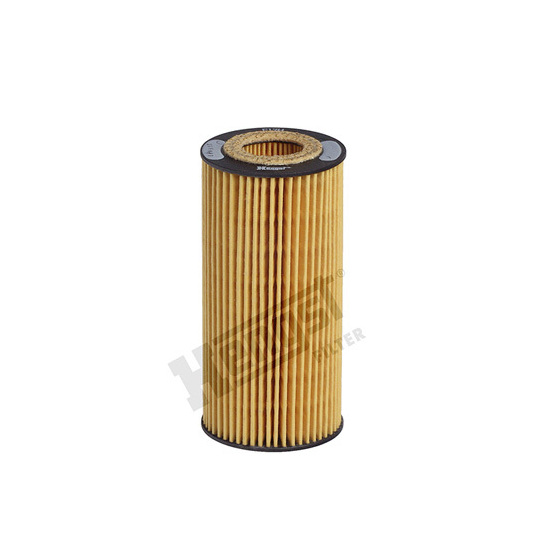 E17H D57 - Oil filter 
