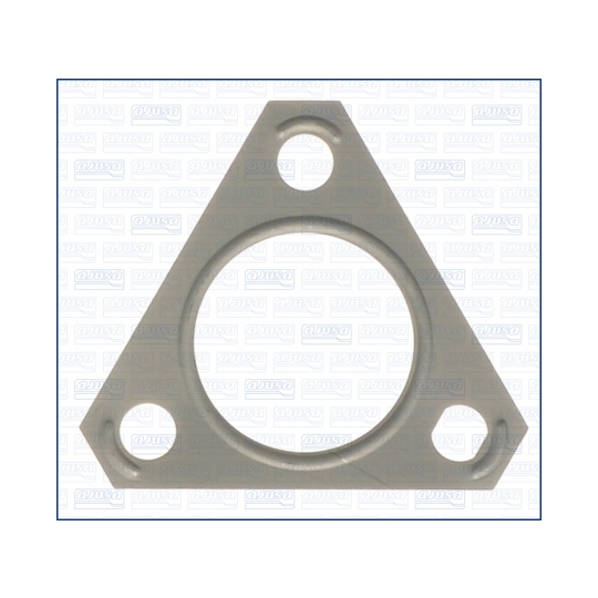 00317500 - Gasket, exhaust pipe 