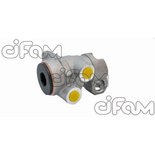 303-012 - Brake Power Regulator 