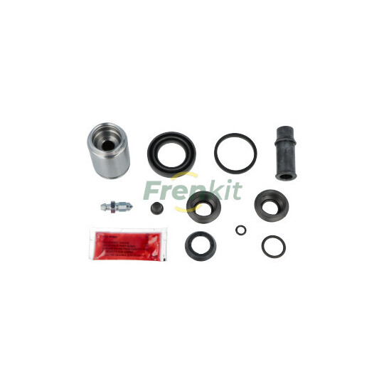 236903 - Repair Kit, brake caliper 
