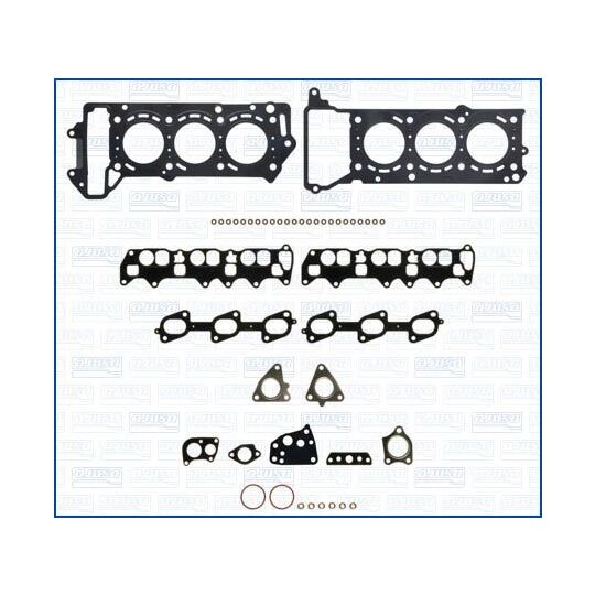 52275000 - Packningssats, topplock 