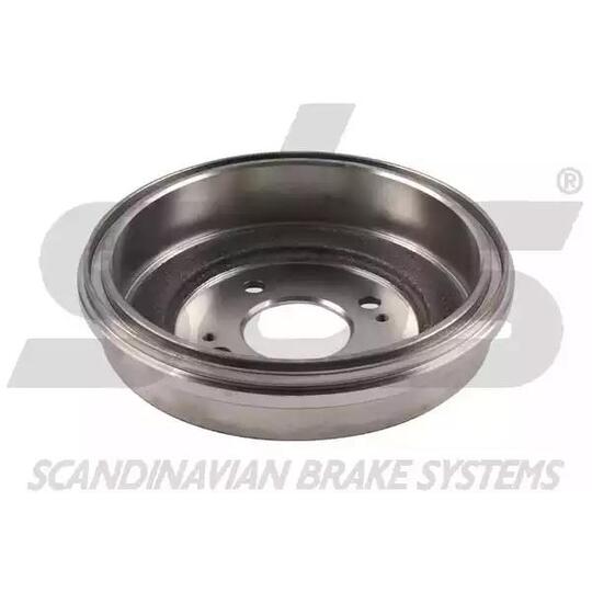 1825252603 - Brake Drum 