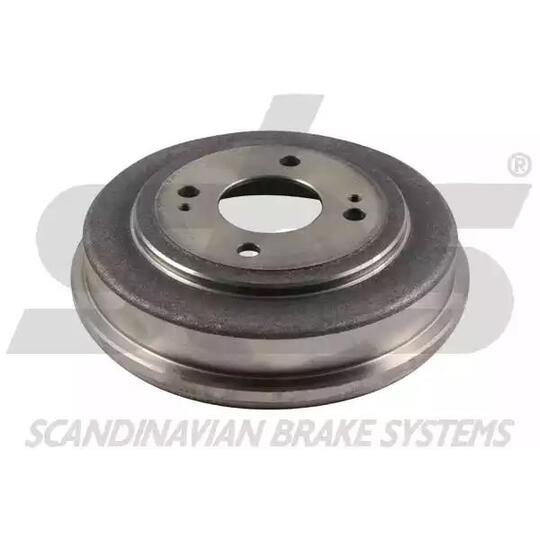 1825252603 - Brake Drum 