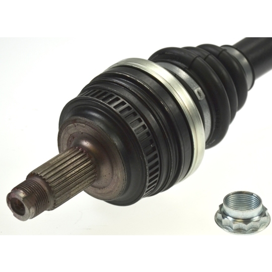 304682 - Drive Shaft 