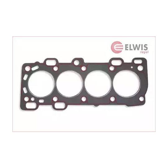 0055560 - Gasket, cylinder head 