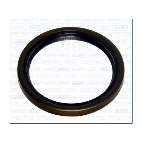 15030900 - Shaft Seal, crankshaft 