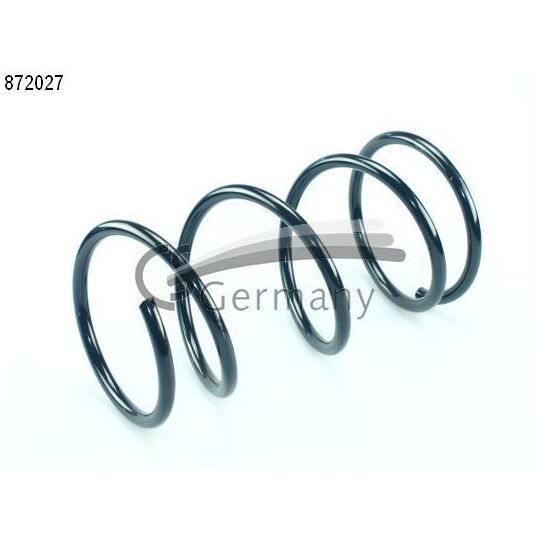 14.872.027 - Coil Spring 