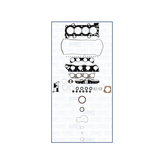 50304200 - Full Gasket Set, engine 