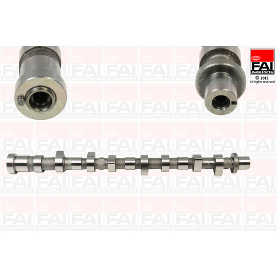 C295 - Camshaft 