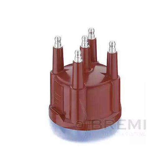 6001 - Distributor Cap 